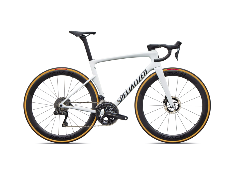 Specialized Tarmac SL9 S-Level Shimano Dura-Ace Di2 click to zoom image
