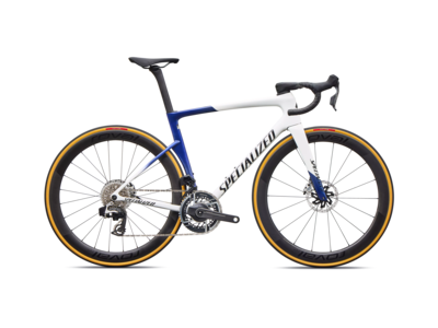 Specialized Tarmac SL9 S-Level SRAM RED AXS