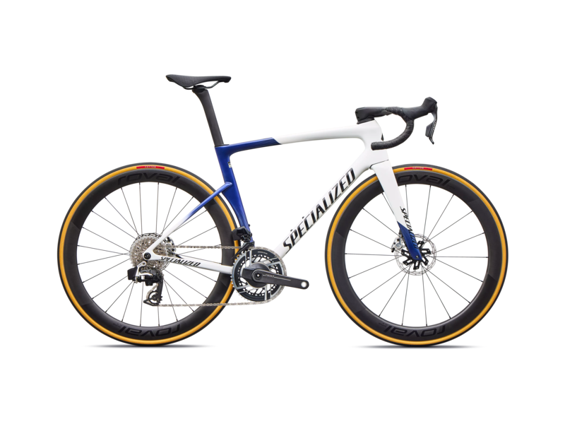 Specialized Tarmac SL9 S-Level SRAM RED AXS click to zoom image