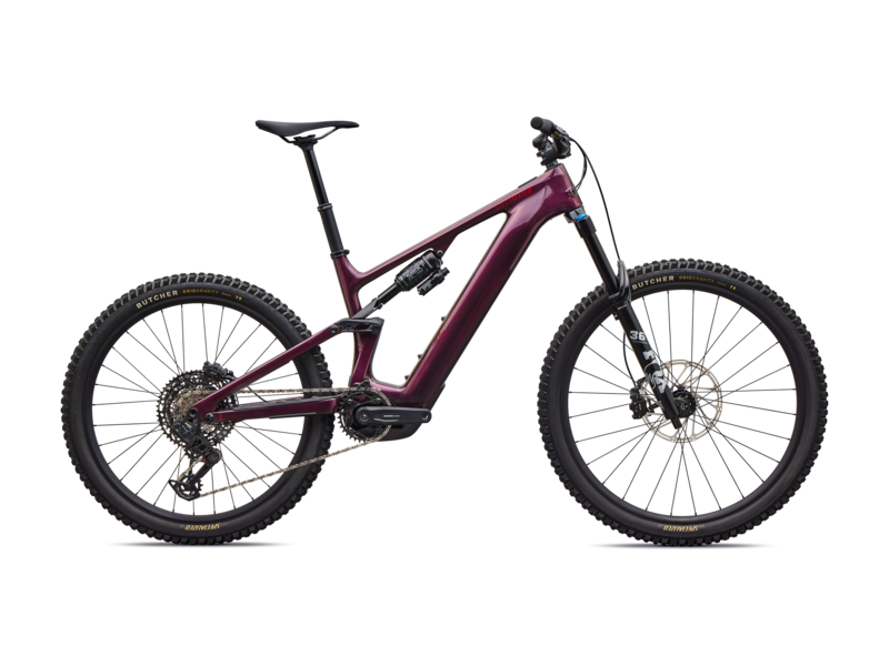 Specialized Turbo Levo 4 Comp click to zoom image