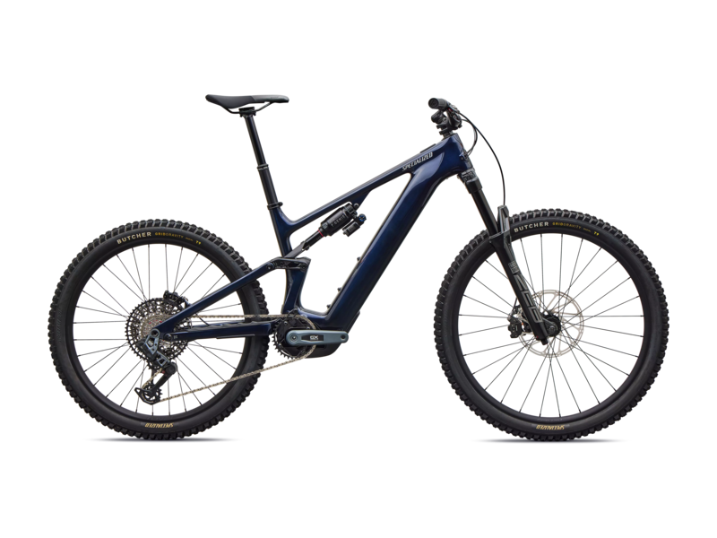 Specialized Turbo Levo 4 Expert click to zoom image