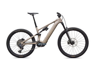 Specialized Turbo Levo 4 Expert 2027