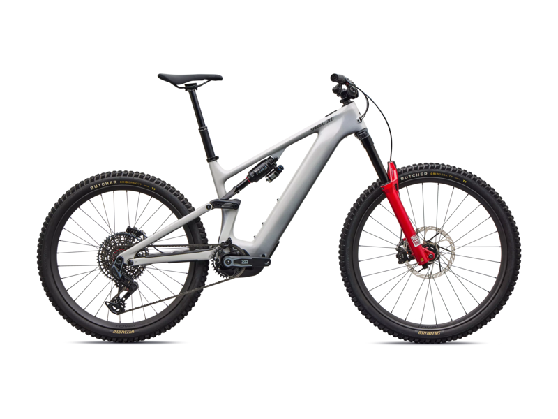 Specialized Turbo Levo 4 Pro click to zoom image