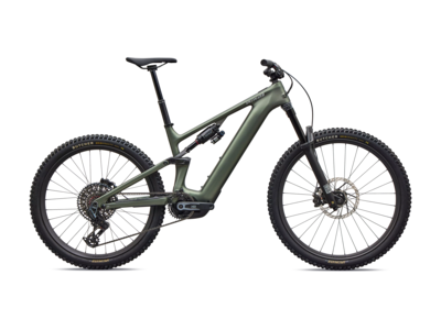 Specialized Turbo Levo 4 Pro 2027