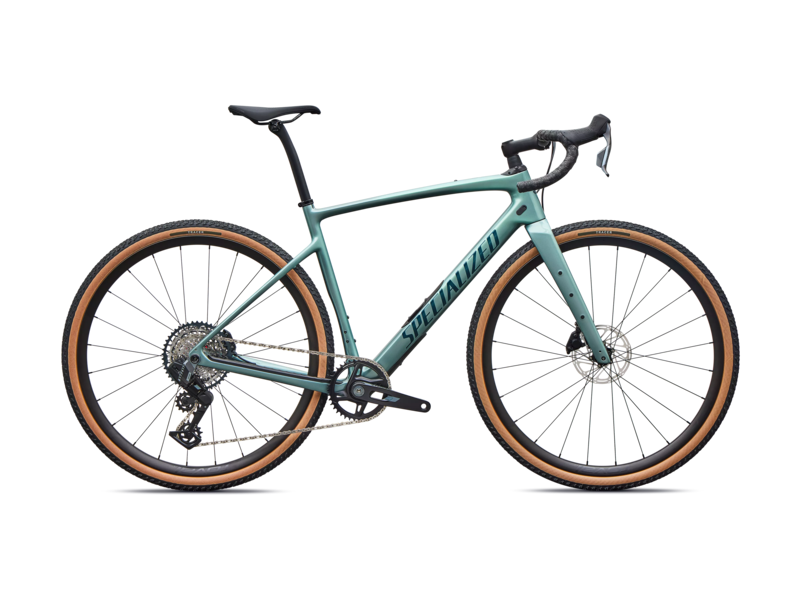 Specialized Diverge 4 Expert SRAM Rival XPLR click to zoom image