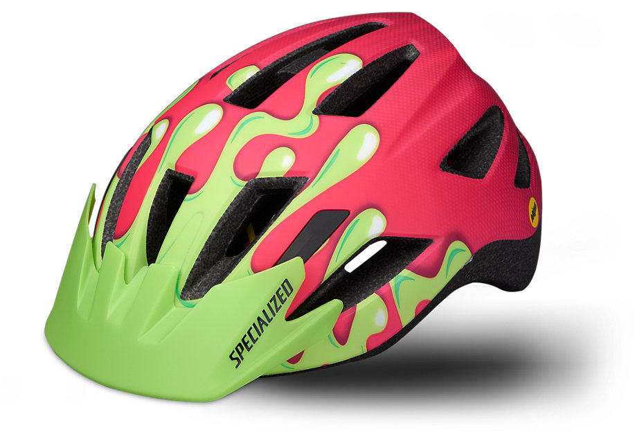 Specialized Shuffle Youth LED W/Mips £50.00 APPAREL/HELMETS Helmets Kids/Youth