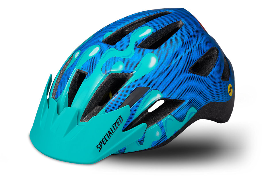 specialized shuffle youth led helmet