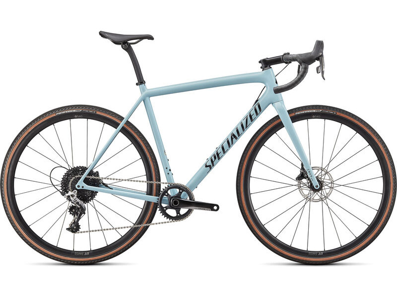 Specialized Crux Comp click to zoom image