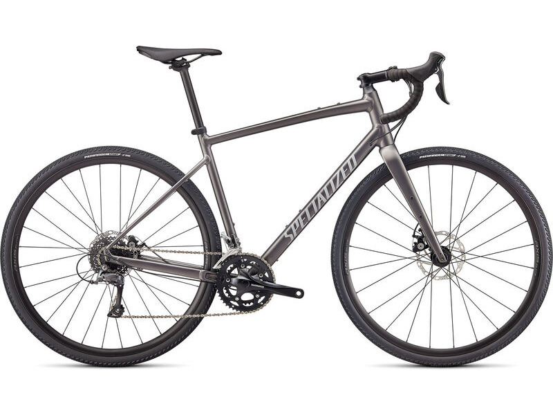 Specialized Diverge E5 click to zoom image