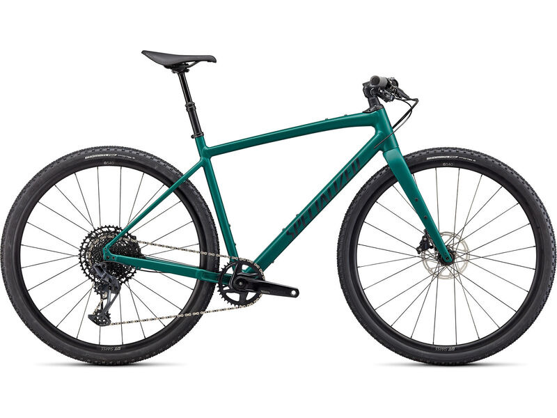 Specialized Diverge Expert E5 EVO click to zoom image