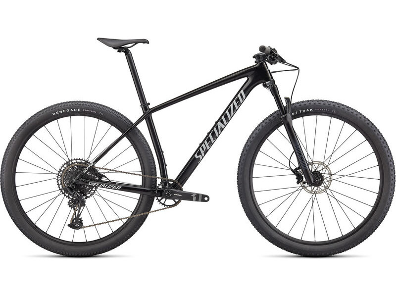 Specialized Epic Hardtail click to zoom image