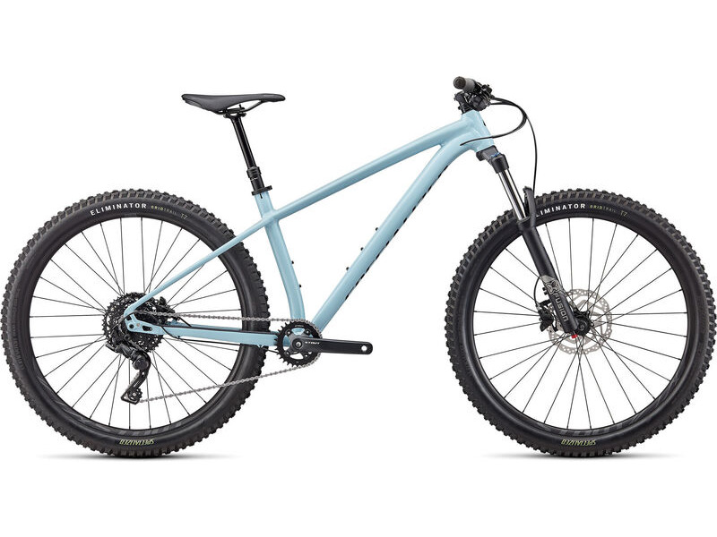 Specialized Fuse 27.5 click to zoom image