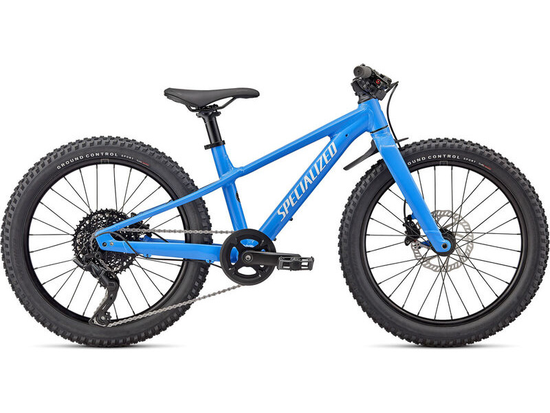 Specialized Riprock 20 click to zoom image