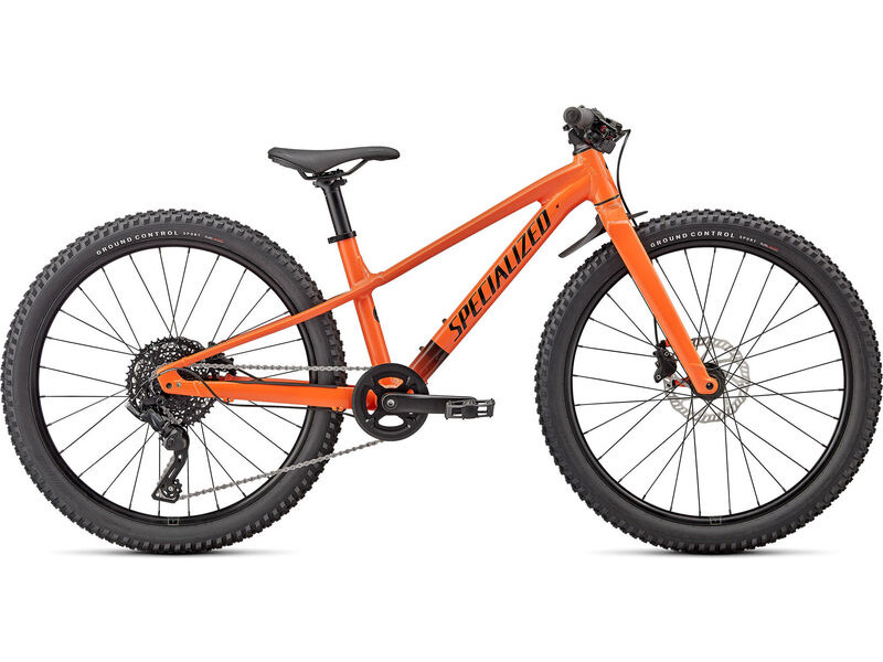 Specialized Riprock 24 click to zoom image