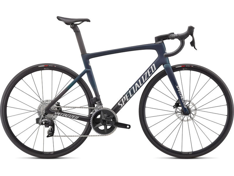 Specialized Tarmac SL7 Comp - Rival eTap AXS click to zoom image