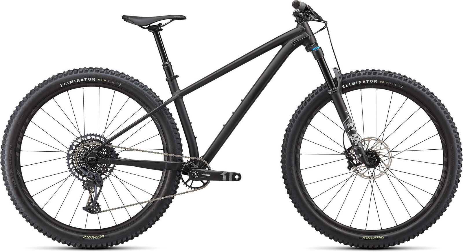 Specialized Fuse Expert 29 2022 £2750.00 MTB Hardtail 29