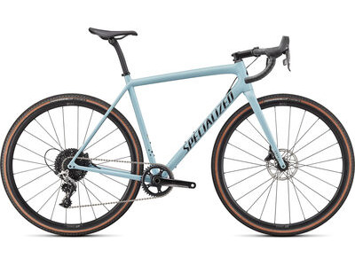Specialized Crux Comp