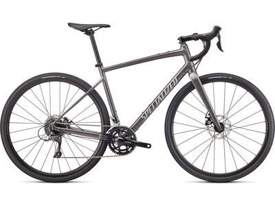 Specialized Diverge E5