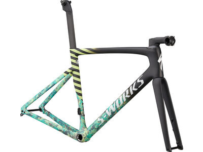 Specialized S-Works Tarmac SL7 Frameset