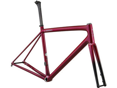 Specialized S-Works Aethos Frameset 2022