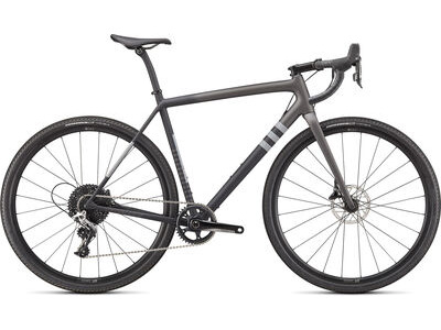 Specialized Crux Comp 2022