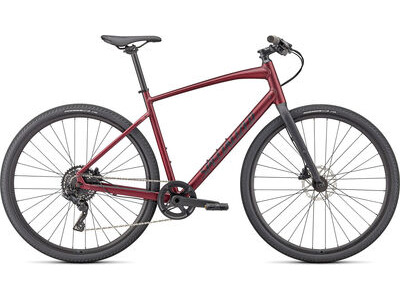 Specialized Sirrus X 3.0 2022