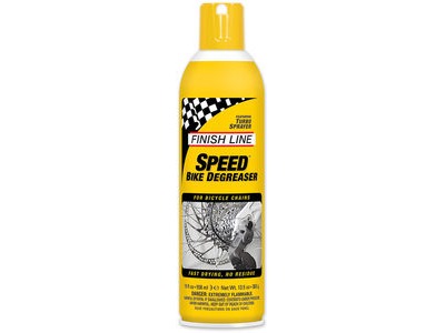 Finish Line Speed Clean 18oz/500ml Aerosol