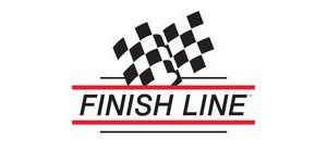 Finish Line logo