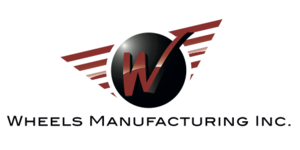 Wheels Manufacturing logo