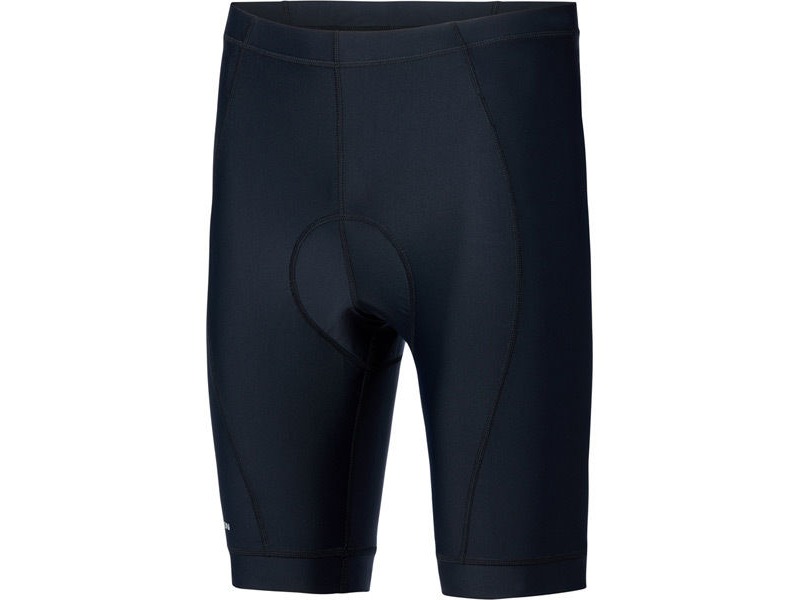 Madison Peloton men's shorts, black click to zoom image
