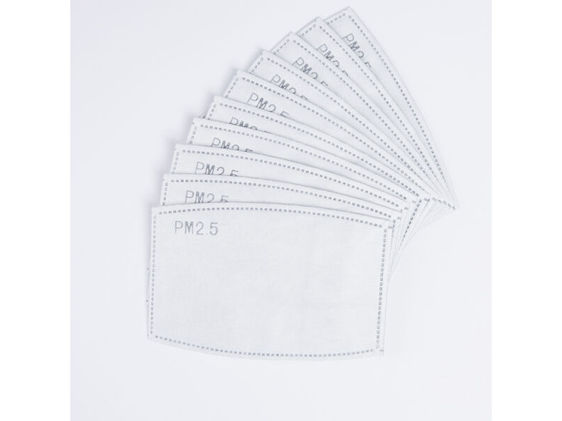 Madison Element Reusable Face Covering Inserts click to zoom image