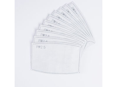 Madison Element Reusable Face Covering Inserts 