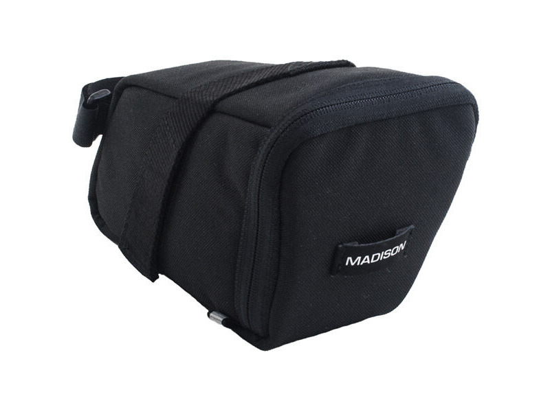 Madison SP40 medium seat pack click to zoom image