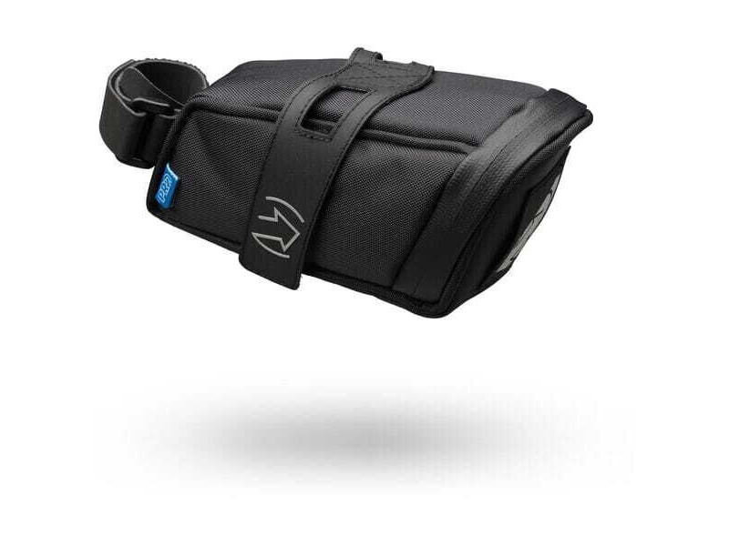 Pro Performance Saddle Bag, Medium click to zoom image