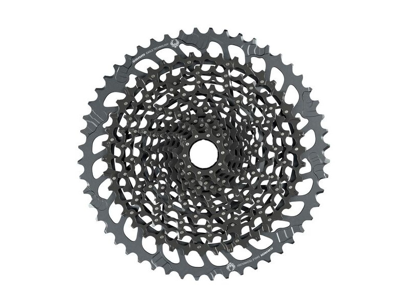 Sram Cassette Xg-1275 Eagle 10-52 12 Speed Black 10-52t click to zoom image