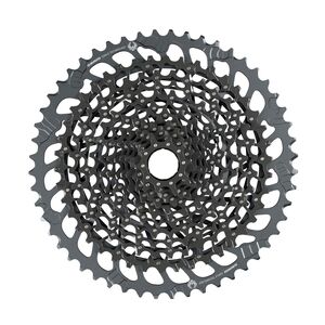 Sram Cassette Xg-1275 Eagle 10-52 12 Speed Black 10-52t 