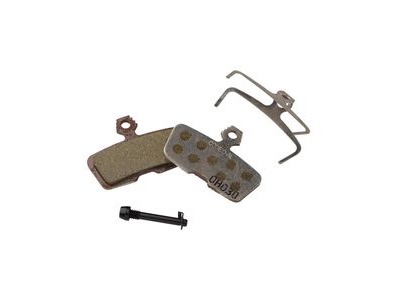 Sram Sram Code My17 Disc Brake Pads Sintered/steel: