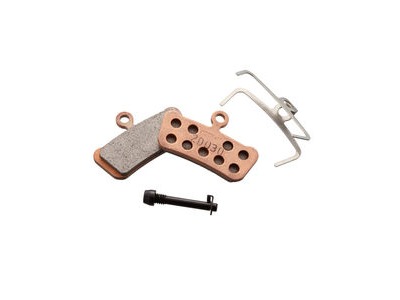 Sram Sram Guide/ Trail Disc Brake Pads Sintered/steel (1 Set):