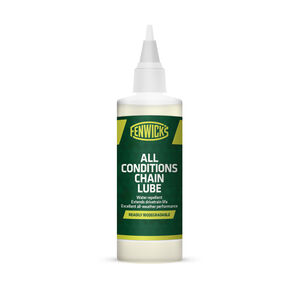 Fenwicks All Conditions Chain Lube 100ml 