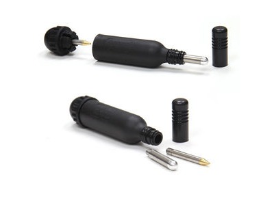 Dynaplug Megaplugger bicycle tubeless repair tool click to zoom image