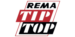 Rema Tip Top logo