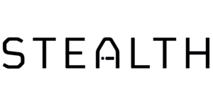 Stealth logo