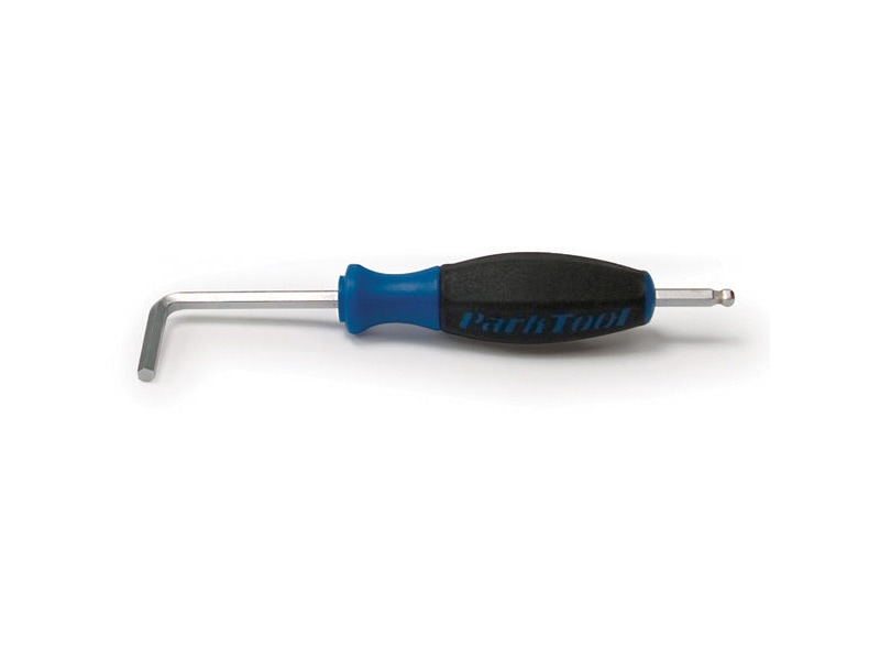 Park Tool HT-8 Hex Wrench Tool 8mm click to zoom image