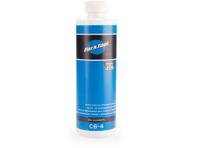 Park Tool CB-4 - Bio Chainbrite 4 Cleaner: 16oz (Single)