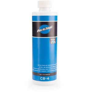 Park Tool CB-4 - Bio Chainbrite 4 Cleaner: 16oz (Single) 