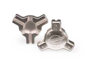 Park Tool SW-7.2 Triple Spoke Wrench