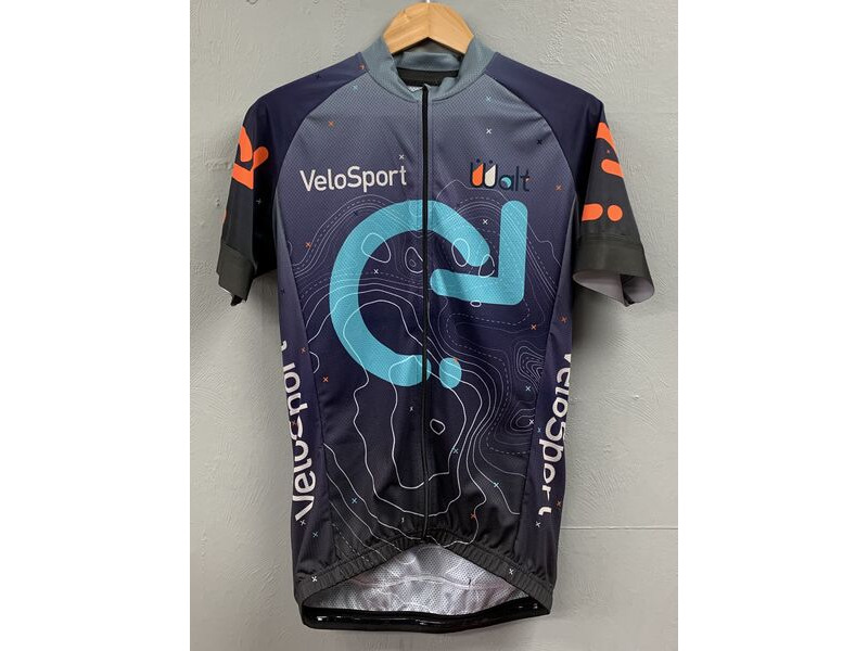 VeloSport Shop Jersey click to zoom image