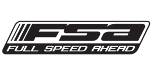 Full Speed Ahead logo