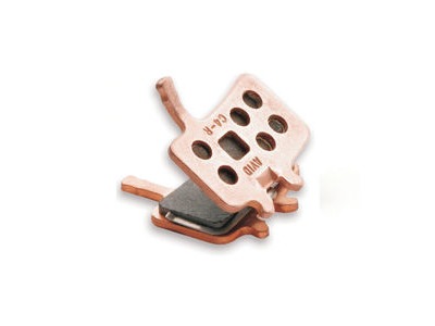 Avid Juicy/BB7 Disc Brake Pads Sintered: