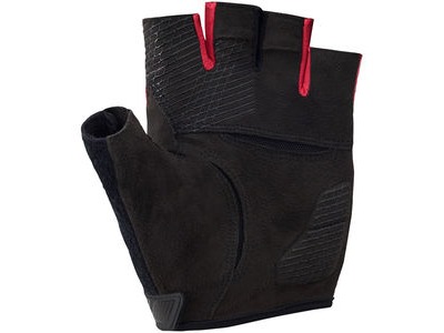 Shimano Unisex, Classic Gloves, Red click to zoom image